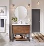 Scappoose 24" Towel Bar