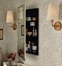 Darby Inset Mount Medicine Cabinet