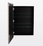 Darby Inset Mount Medicine Cabinet