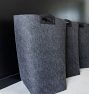 Felt Hamper
