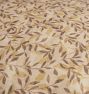 Flora Linen Pillow Cover