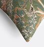 Pasadena Botanical Print Duvet &amp; Shams