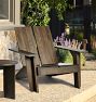 Vaughn Teak Outdoor Lounge Collection