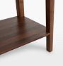 Wesley Console Table, 47"