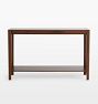 Wesley Console Table, 47"