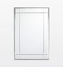 Darby Inset Mount Medicine Cabinet