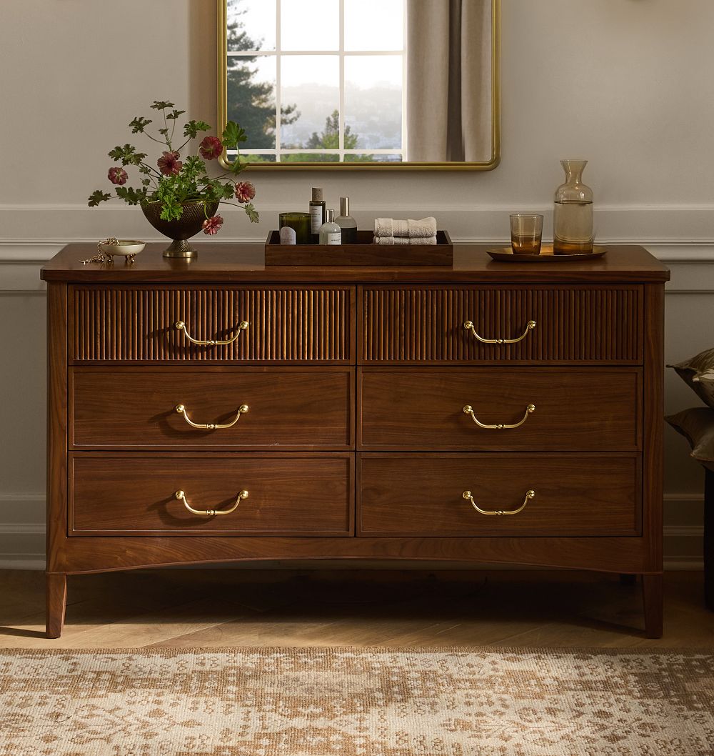 Islington Dresser, 60" by Rejuvenation