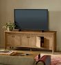 Islington Media Console, 72"