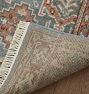 Leona Hand-Knotted Rug
