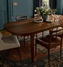 Charleston Extendable Dining Table, 92"-116"