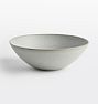 Handcrafted Stoneware Serving Bowl