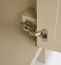Hollis 60" Double Vanity