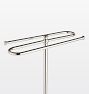Howell Standing Towel Rack