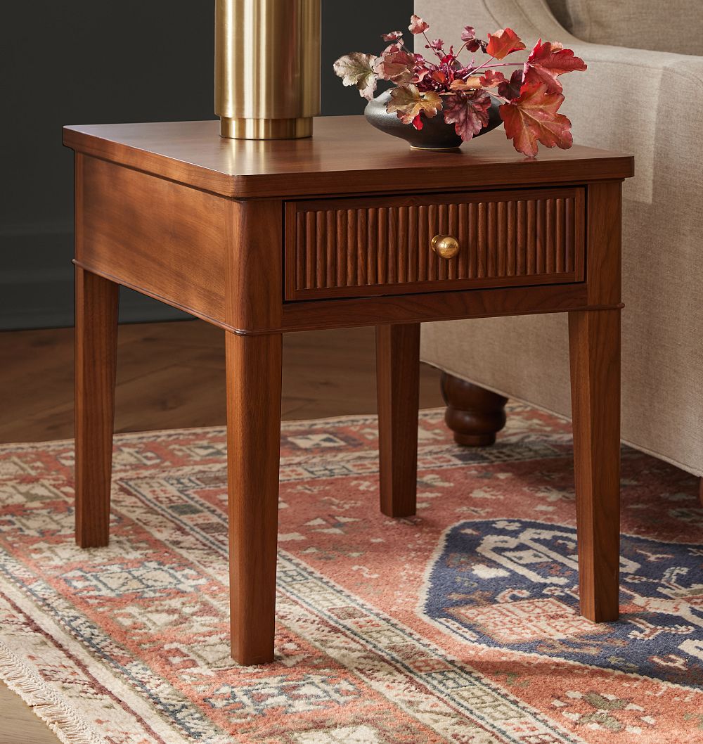 Islington Side Table by Rejuvenation
