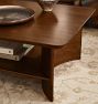 Knotts Coffee Table