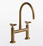 Blair Kitchen Faucet Bridge X HEB