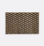 Pixel Weave Jute Doormat, 24" x 36"