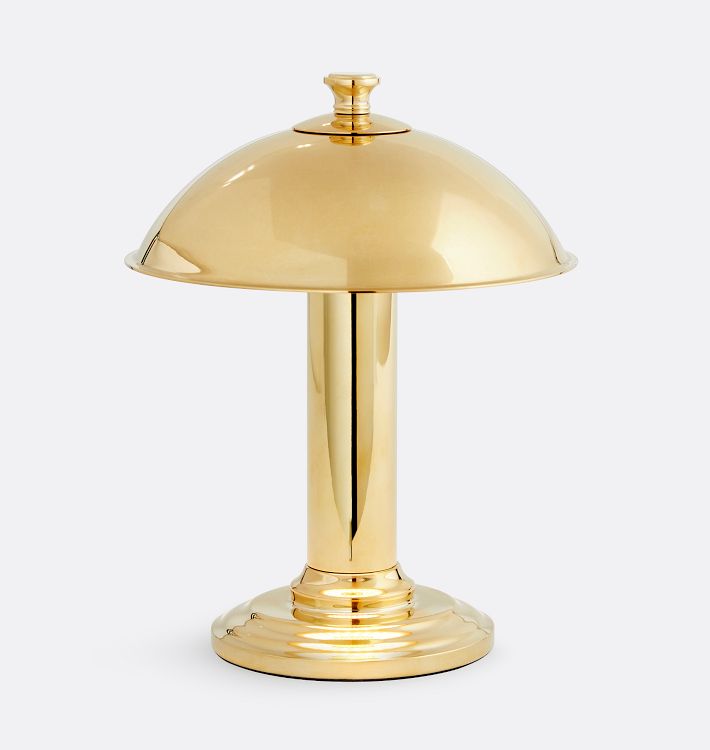Beauford LED Table Lamp