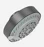 4-Function Shower Head - Oil-Rubbed Bronze