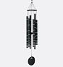 Modern Wind Chime