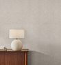 Faux Grasscloth Parquet Textured Peel & Stick Tempaper Wallpaper, Swatch
