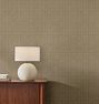 Batik Stripe Peel & Stick Tempaper Wallpaper, Swatch