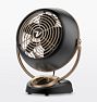 Alchemy Vintage Small Vornado V-Fan
