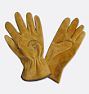 Womanswork Pigskin Original Work Gloves