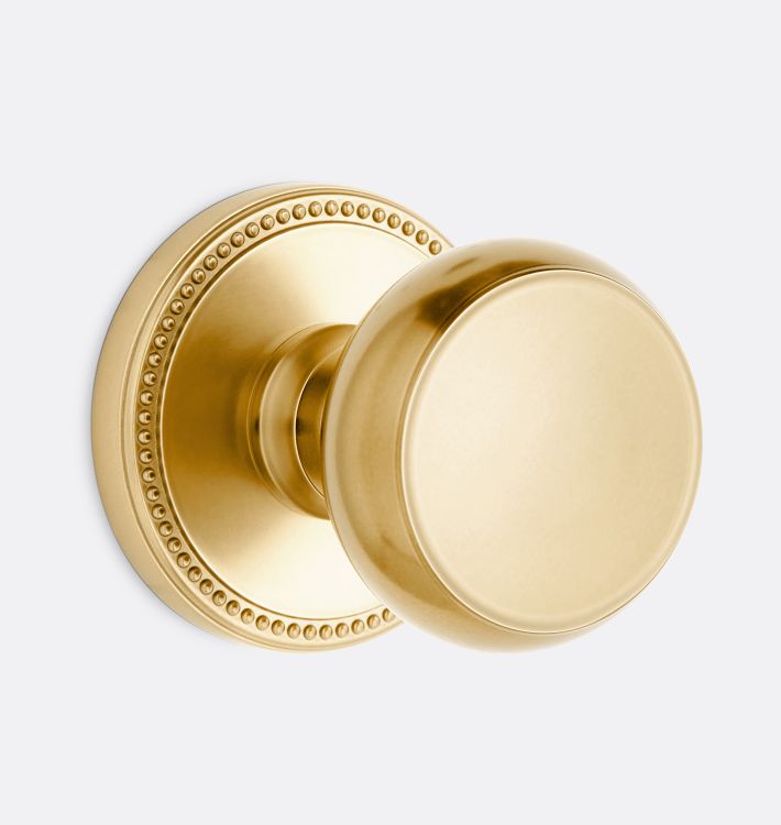 Lachlan Interior Door Set | Rejuvenation