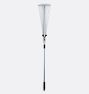 Adjustable Leaf Rake