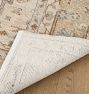 Amalfi Indoor/Outdoor Hand-Knotted Rug