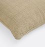 Bedford Woven Pillow Cover