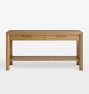 Clausen Console Table, 60"