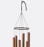 Cloud Nine Wind Chime