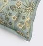 Dahlia Pillow Cover
