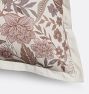 Dahlia Pillow Cover