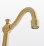 Howell Widespread Bathroom Faucet