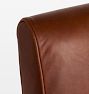 Marius Leather Chair