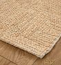 Maze Handwoven Jute Rug