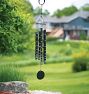 Modern Wind Chime