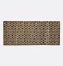Pixel Jute Doormat