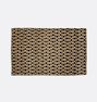 Pixel Jute Doormat