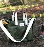 Steele Canvas Utility Tote Bag