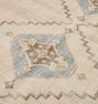 Amalfi Indoor/Outdoor Hand-Knotted Rug