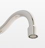 Howell Widespread Bathroom Faucet