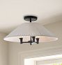 Durand Semi-Flush Mount