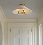 Durand Semi-Flush Mount