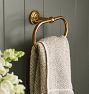 Howell Towel Ring