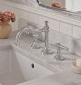 Howell Widespread Bathroom Faucet