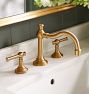 Howell Widespread Bathroom Faucet